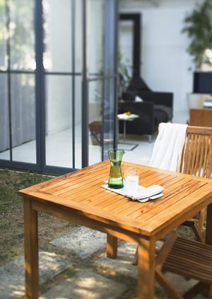 理想の庭造りのための専門店です