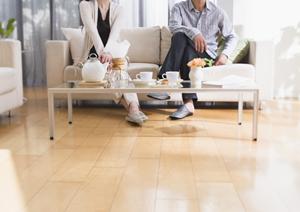 耐震に備えて改修を行う前にチェックを