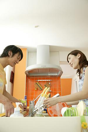 アパートのガラスリフォームについて