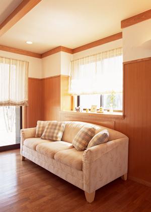 窃盗犯の侵入を防ぐ防犯フィルム